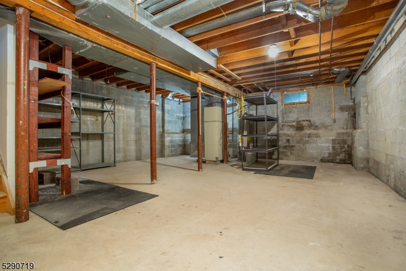 Powder Mill - Residential