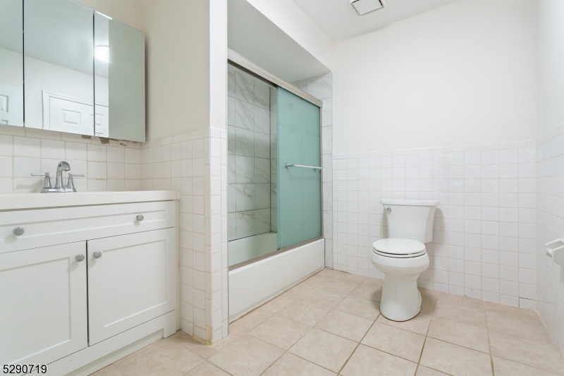 Powder Mill - Residential