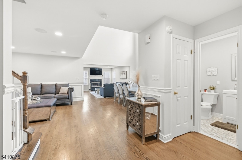 Townhouse - Residential