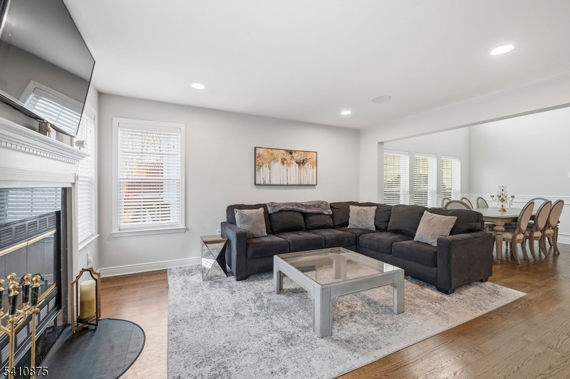 Townhouse - Residential