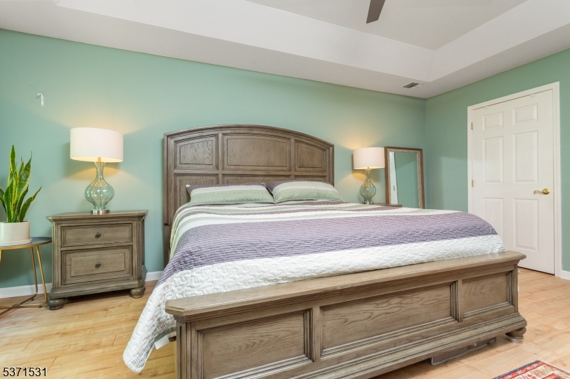 Cambridge Heights - Residential