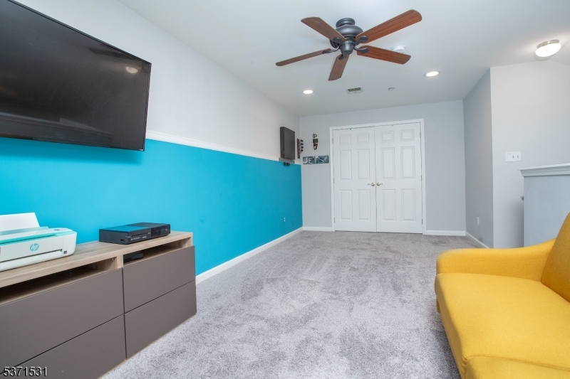 Cambridge Heights - Residential