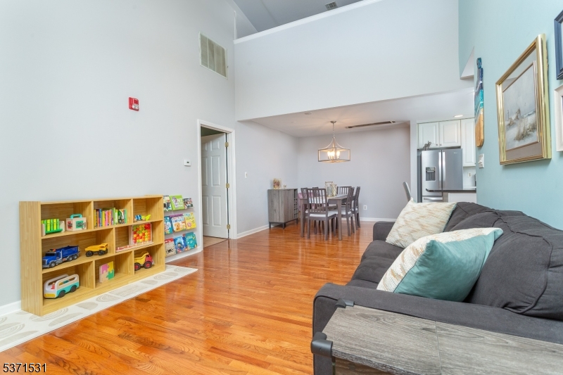 Cambridge Heights - Residential