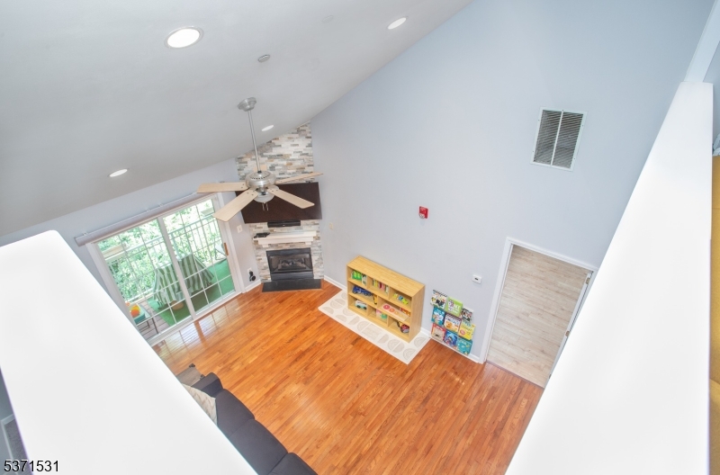 Cambridge Heights - Residential