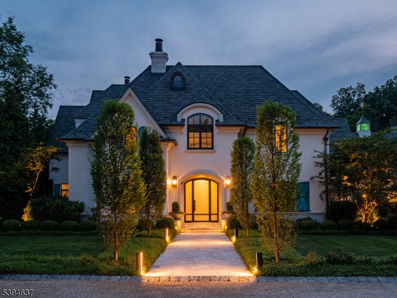 Stokes Farm Estates - Residential