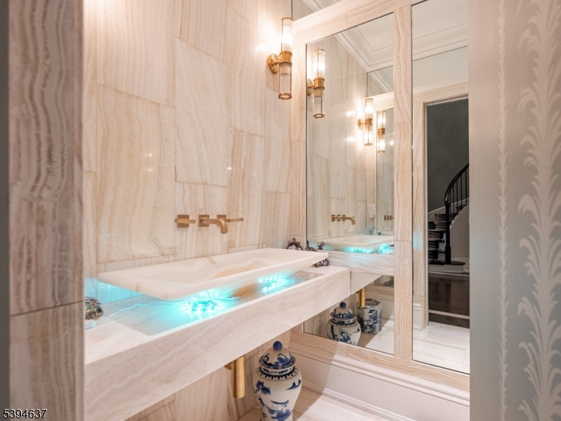 Stokes Farm Estates - Residential