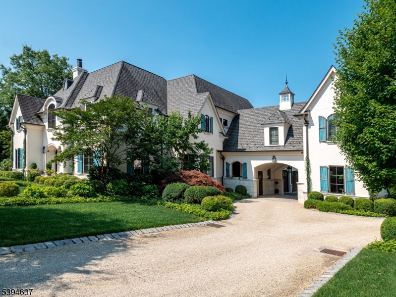 Stokes Farm Estates - Residential