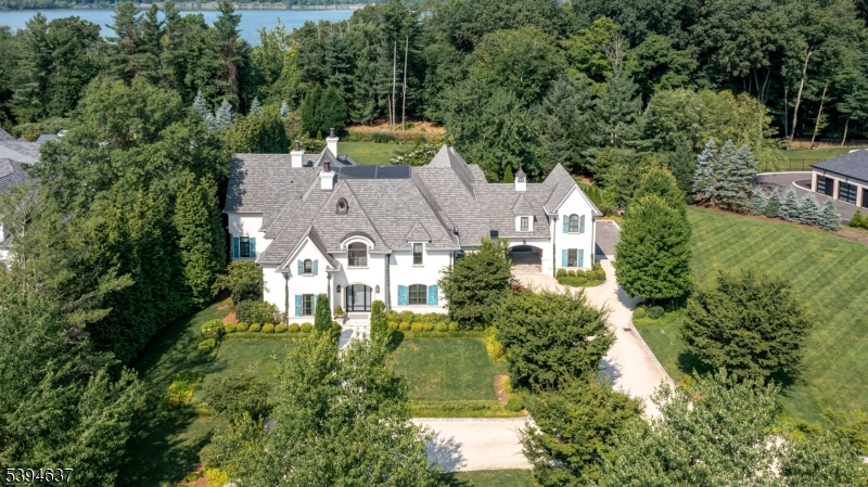 Stokes Farm Estates - Residential