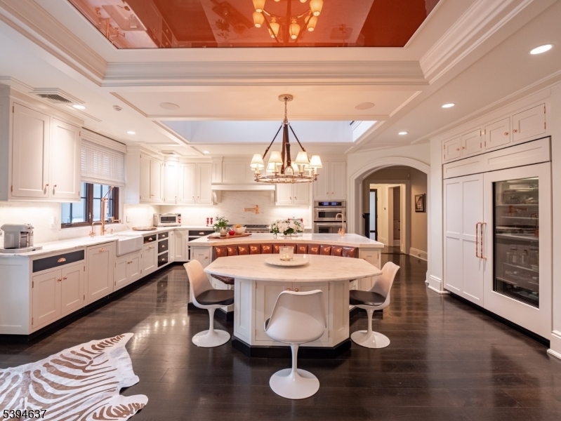 Stokes Farm Estates - Residential