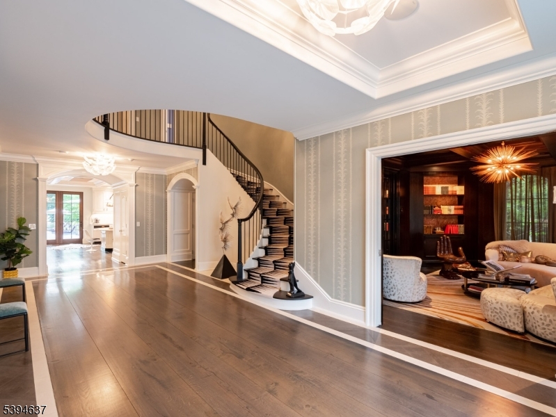 Stokes Farm Estates - Residential