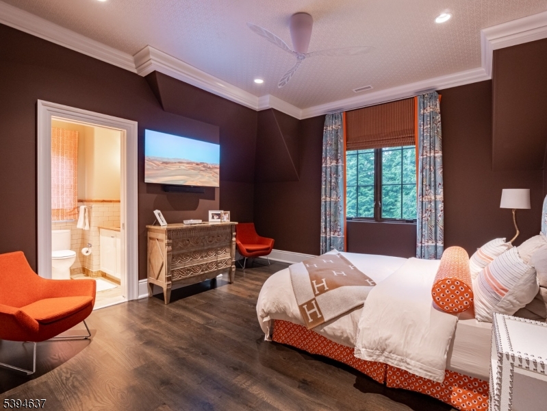 Stokes Farm Estates - Residential