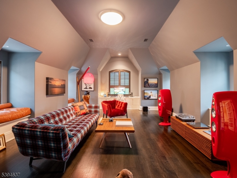 Stokes Farm Estates - Residential