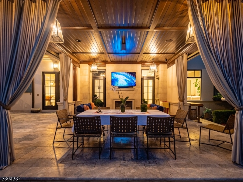 Stokes Farm Estates - Residential