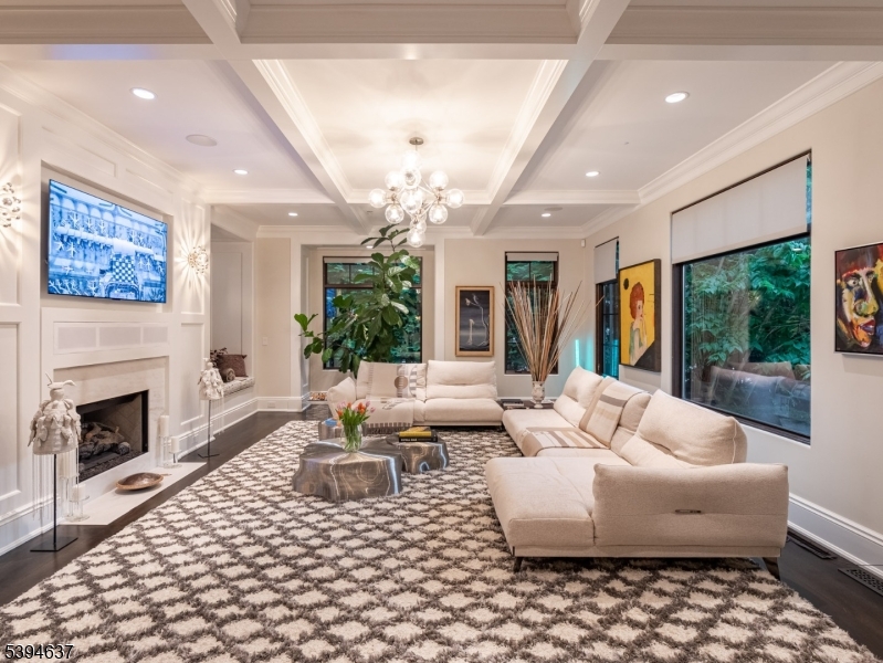 Stokes Farm Estates - Residential