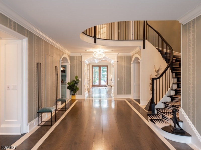 Stokes Farm Estates - Residential