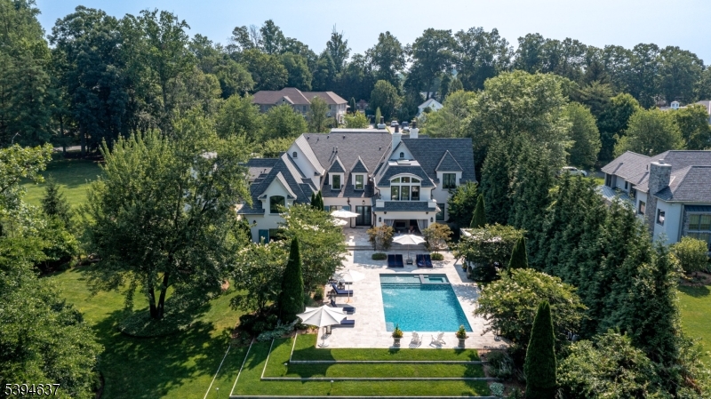 Stokes Farm Estates - Residential