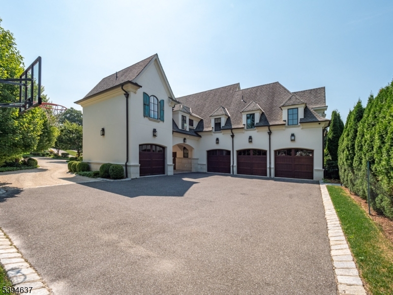 Stokes Farm Estates - Residential