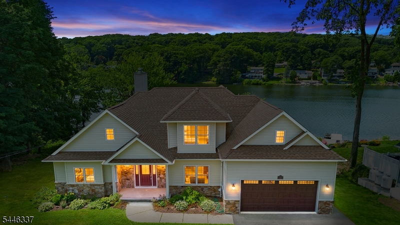 Photo 1 of 42 — 163 High Crest Dr, West Milford Twp., NJ 07480