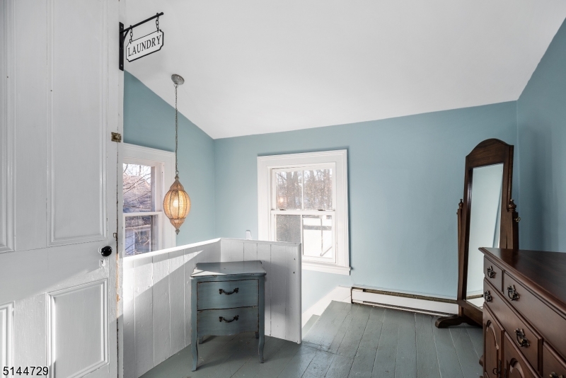 In Town - Residential Lease