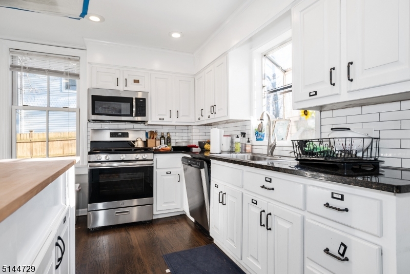 In Town - Residential Lease