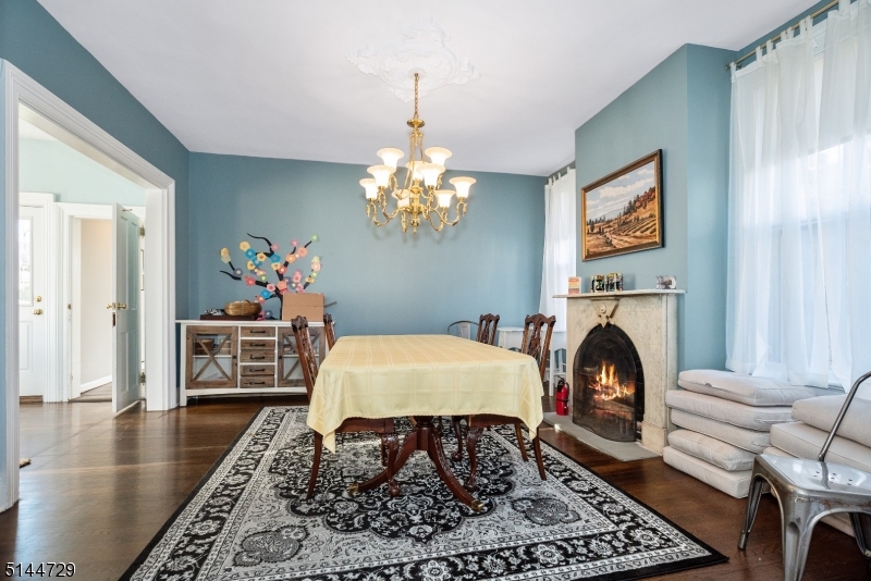 In Town - Residential Lease