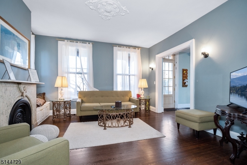 In Town - Residential Lease