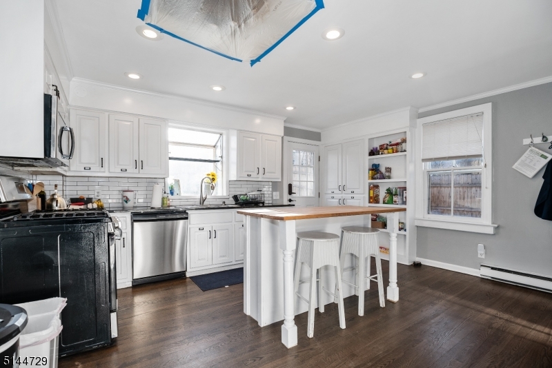 In Town - Residential Lease