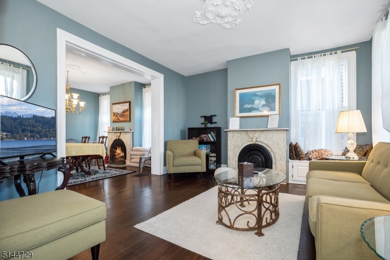 In Town - Residential Lease