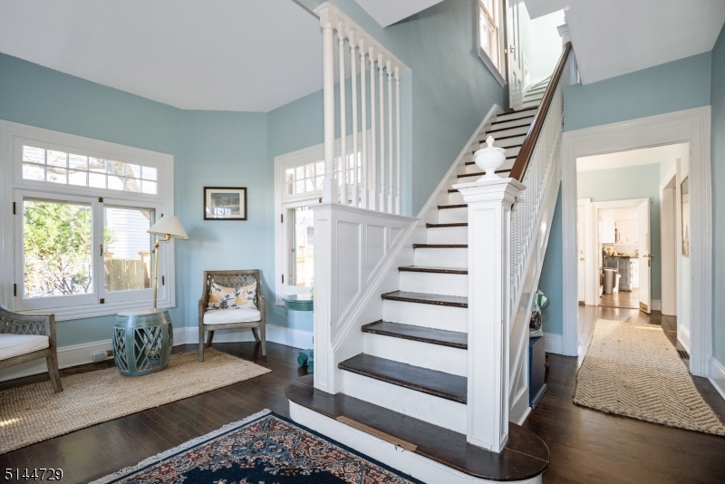 In Town - Residential Lease