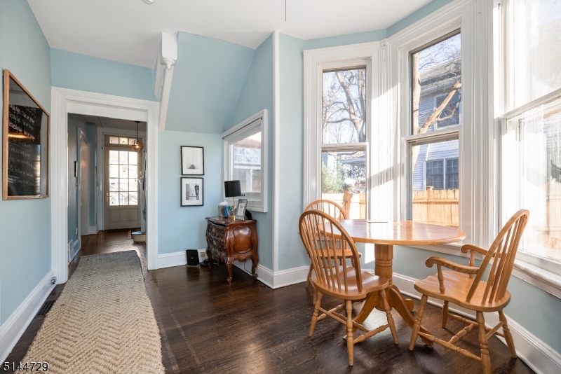 In Town - Residential Lease