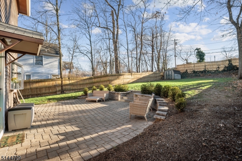 In Town - Residential Lease