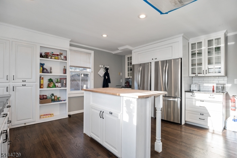 In Town - Residential Lease