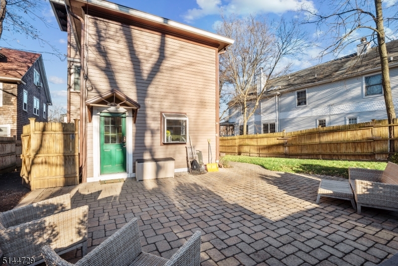 In Town - Residential Lease