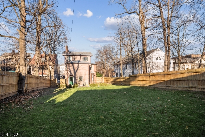 In Town - Residential Lease