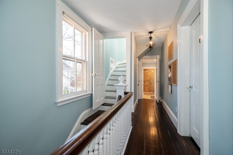 In Town - Residential Lease