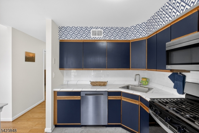 Bridle Club - Residential