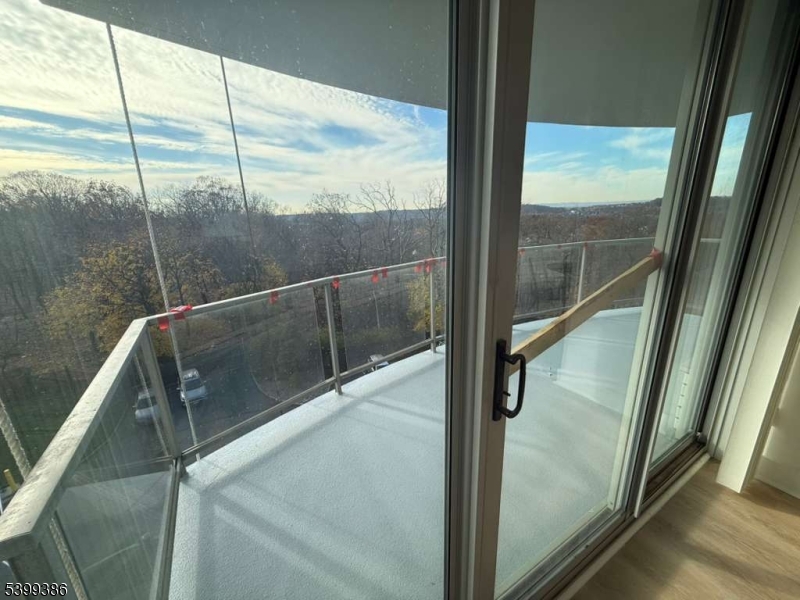 Claridge House - Residential Lease