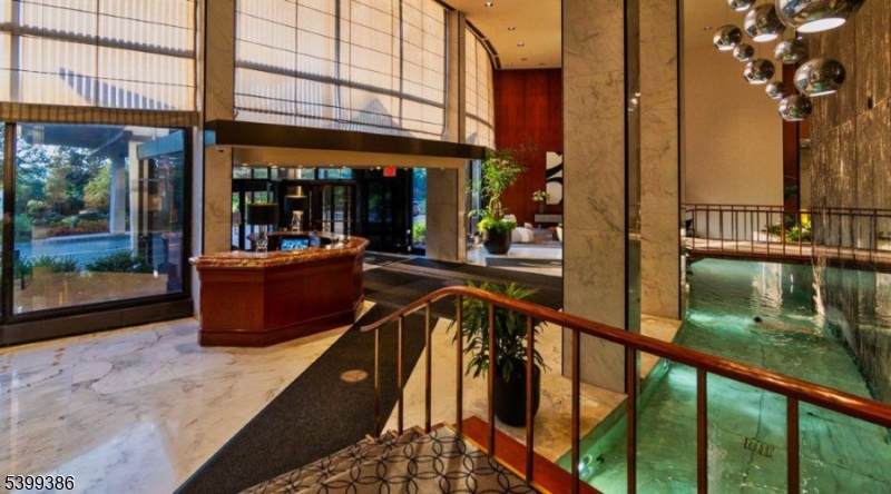 Claridge House - Residential Lease