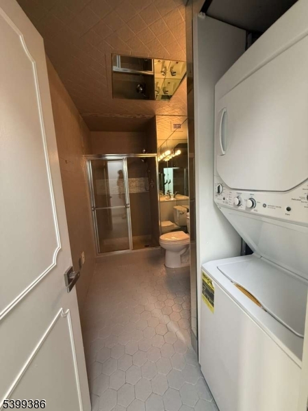 Claridge House - Residential Lease