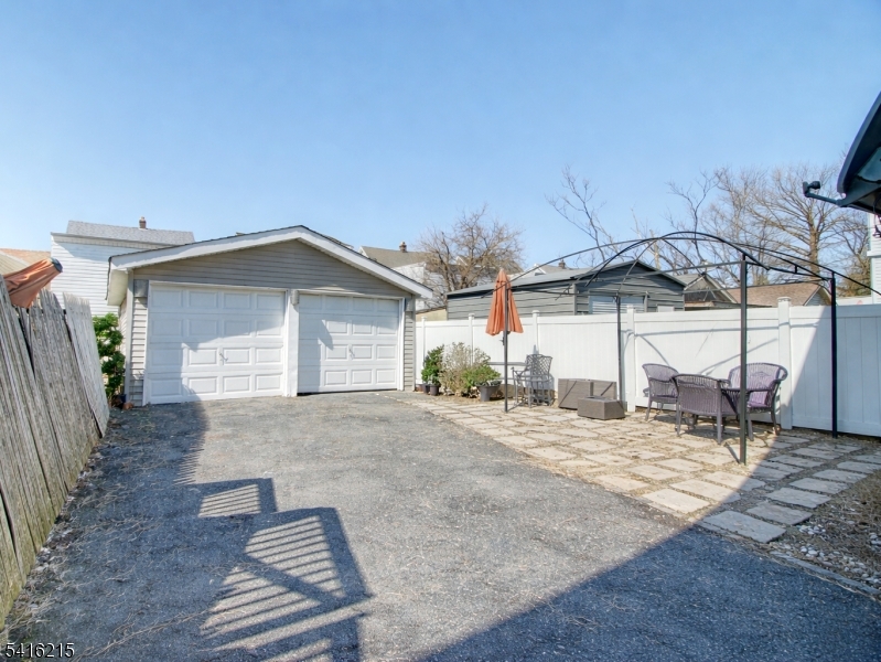 Ivy Hill Section - Residential