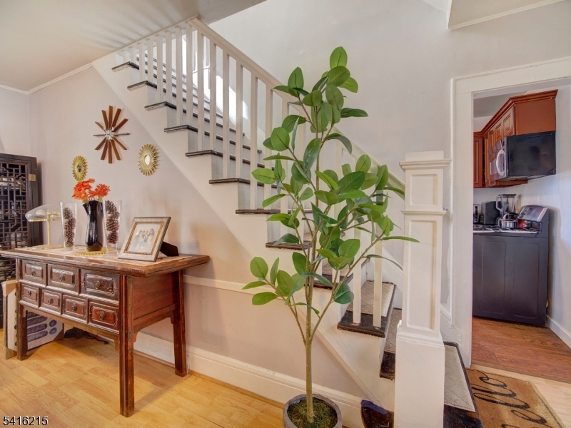 Ivy Hill Section - Residential