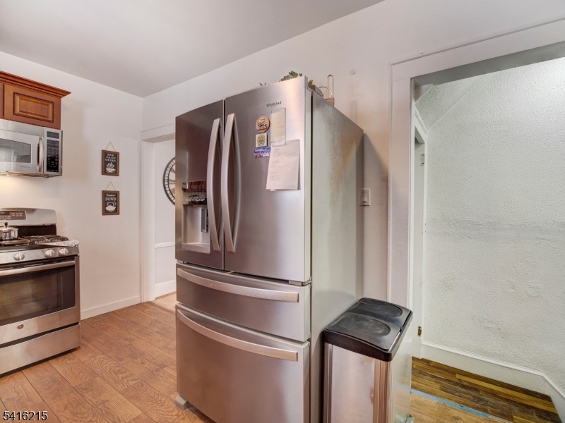 Ivy Hill Section - Residential