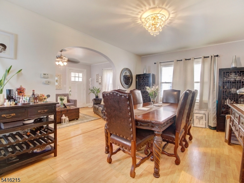 Ivy Hill Section - Residential