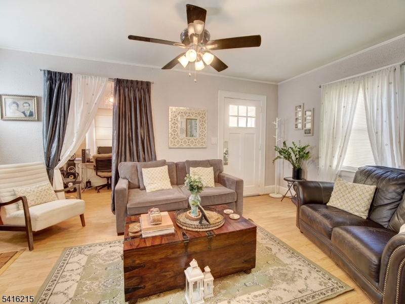 Ivy Hill Section - Residential