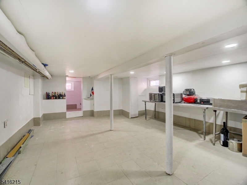 Ivy Hill Section - Residential