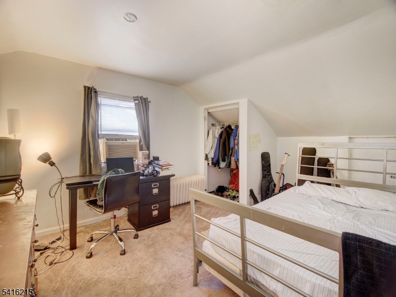 Ivy Hill Section - Residential