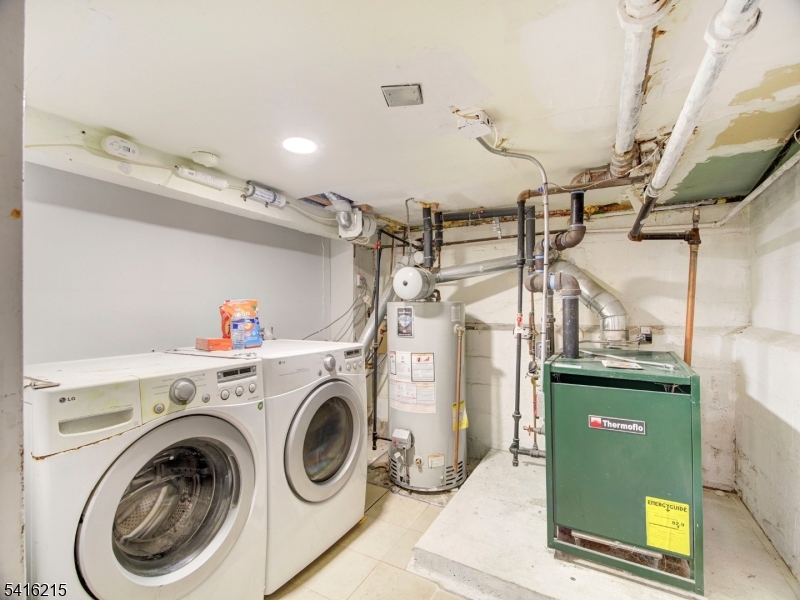 Ivy Hill Section - Residential