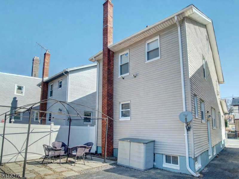 Ivy Hill Section - Residential