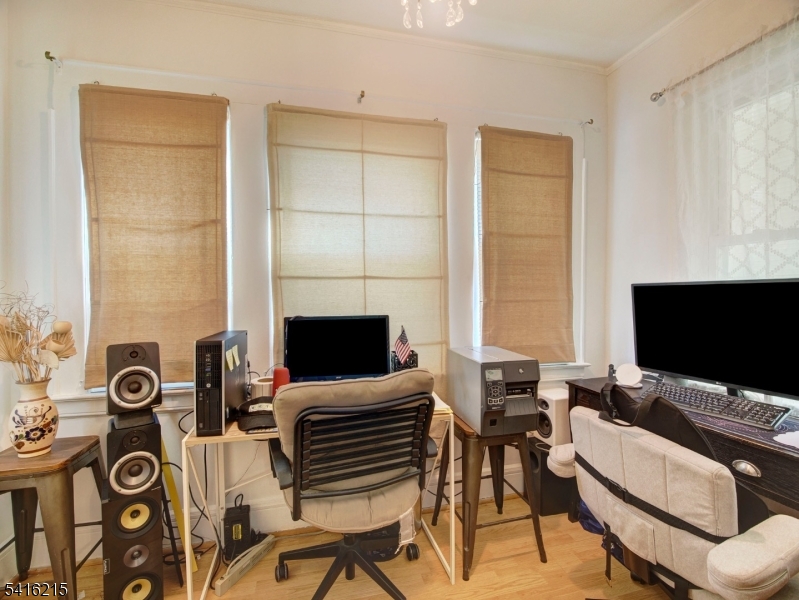 Ivy Hill Section - Residential