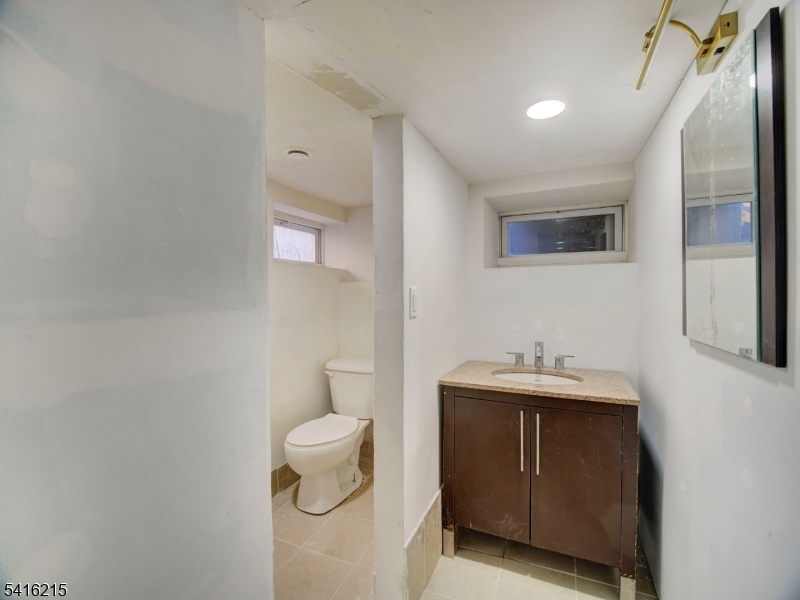 Ivy Hill Section - Residential